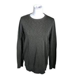 Unisex Whyred - Sweatshirt, size 38 - Gray (1)