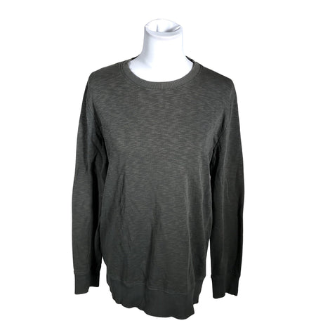 Unisex Whyred - Sweatshirt, size 38 - Gray ()