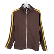 Unisex me&i - Sweatshirt, size 122 - 128 - Brown ()