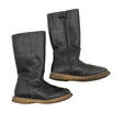 Unisex Rap - Boots, size 34 - Black ()