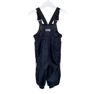 Unisex Travalle - Winter pants, size 80 - 86 - Blue (2)
