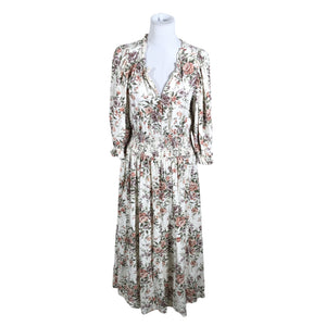 Unisex Newbie - Dress, size 38 - Natural white (2)