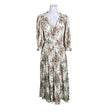 Unisex Newbie - Dress, size 38 - Natural white ()