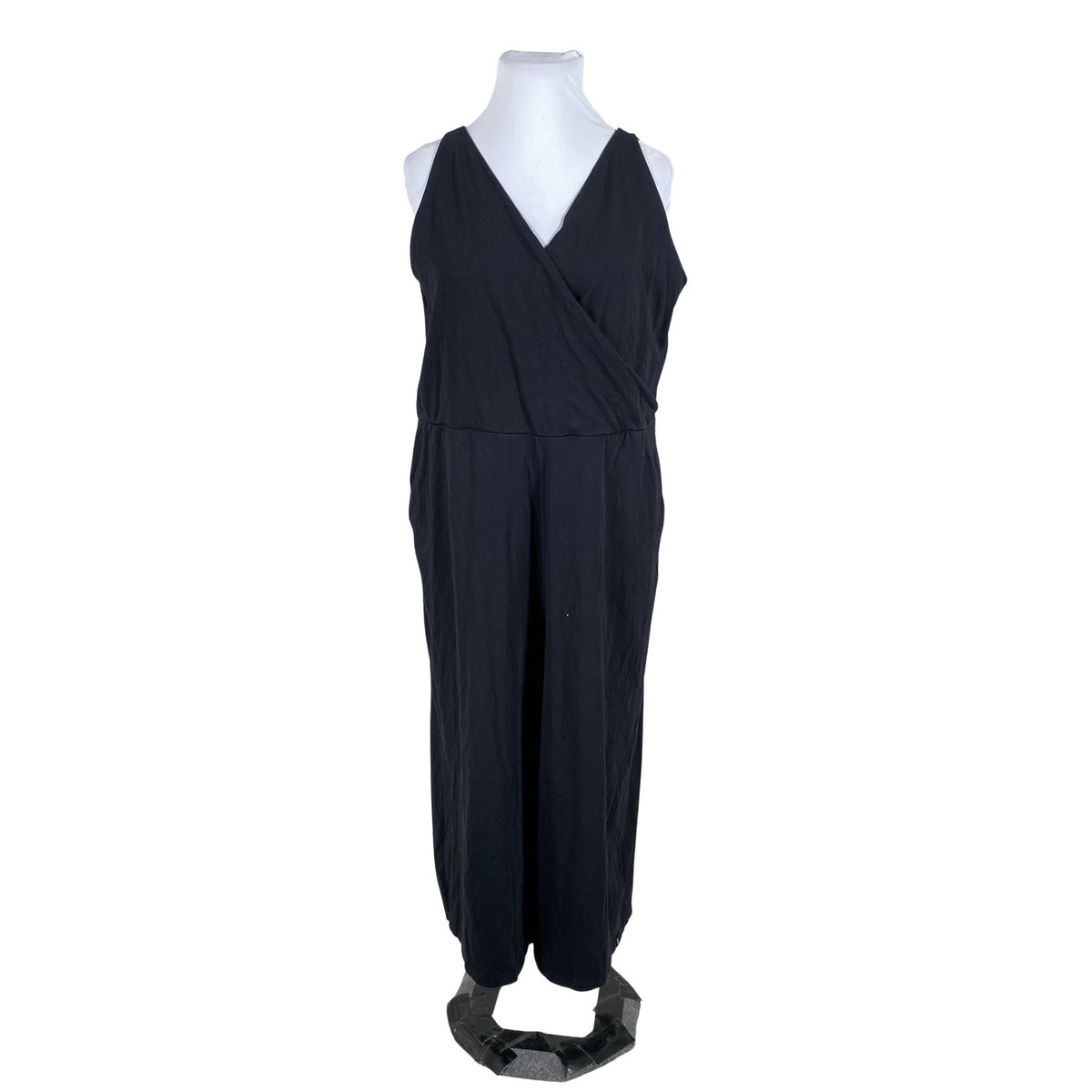 Unisex Kaiko - Overalls, size 42 - Black (1)