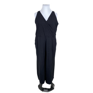 Unisex Kaiko - Overalls, size 42 - Black (1)