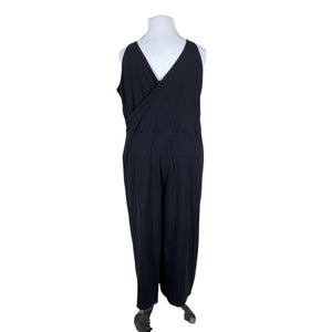 Unisex Kaiko - Overalls, size 42 - Black (2)