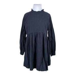 Unisex Gap - Dress, size 42 - Black (1)