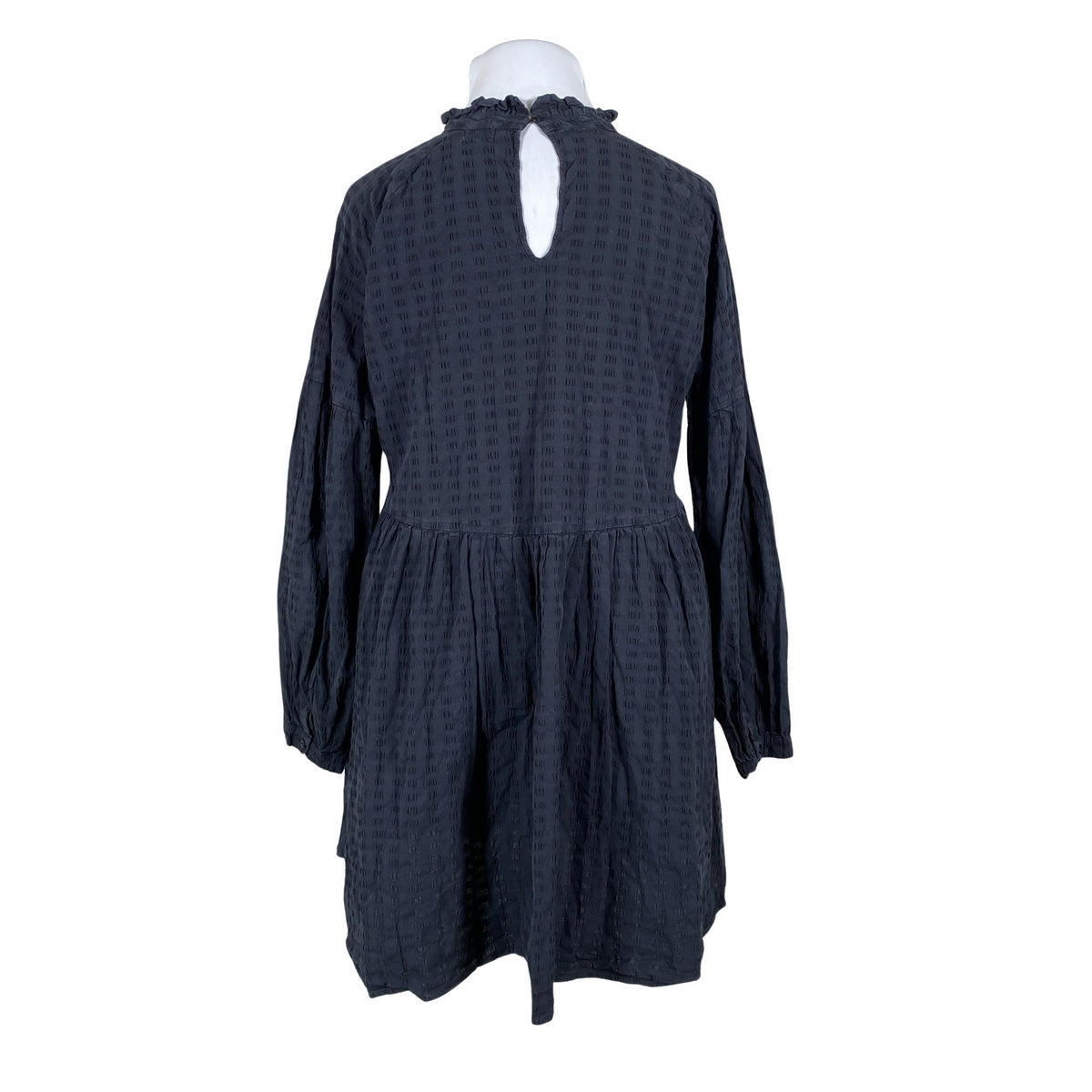 Unisex Gap - Dress, size 42 - Black (2)