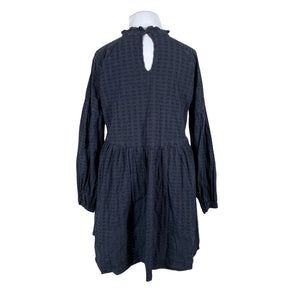 Unisex Gap - Dress, size 42 - Black (2)