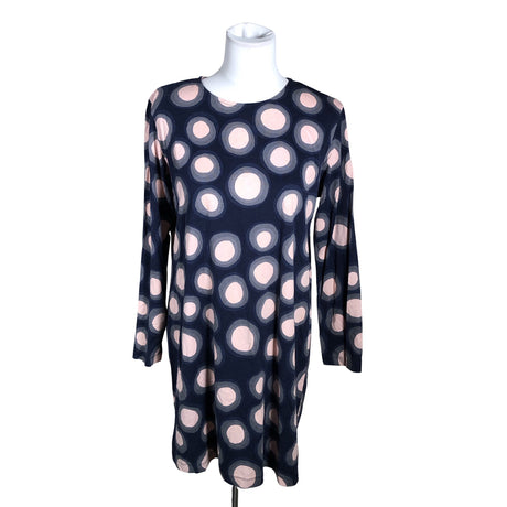 Unisex Marimekko - Tricot tunic, size 40 - Blue ()