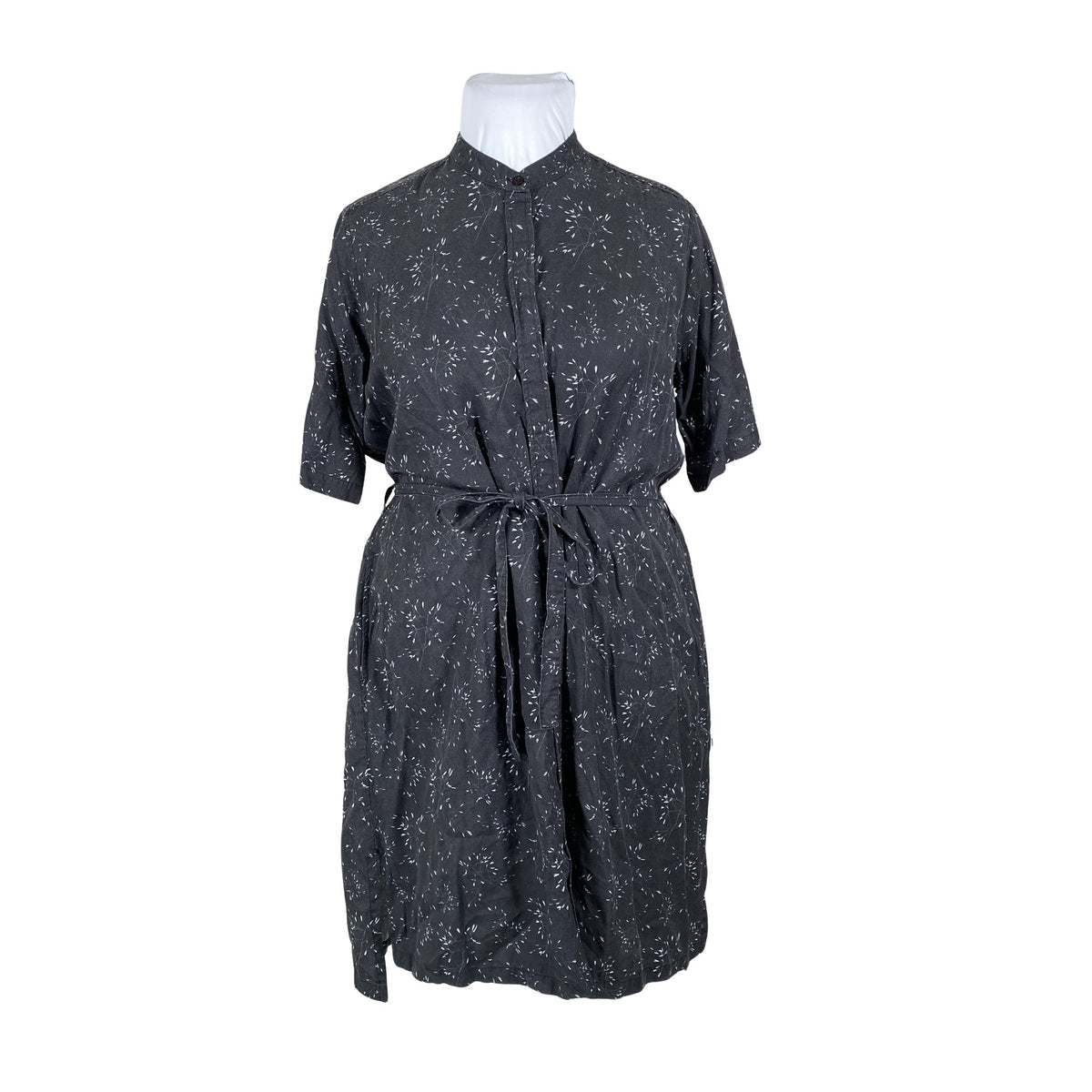 Unisex Makia - Dress, size 42 - Gray (1)
