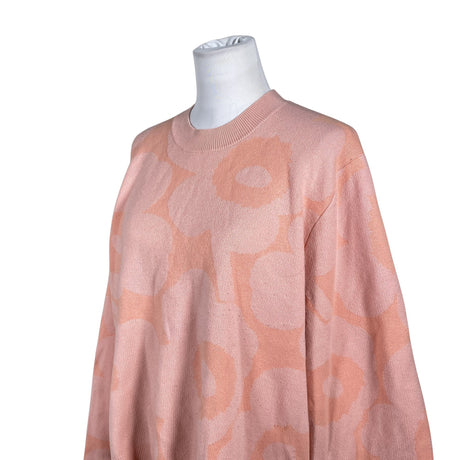 Unisex Marimekko - Sweater, size 34 - Light pink ()