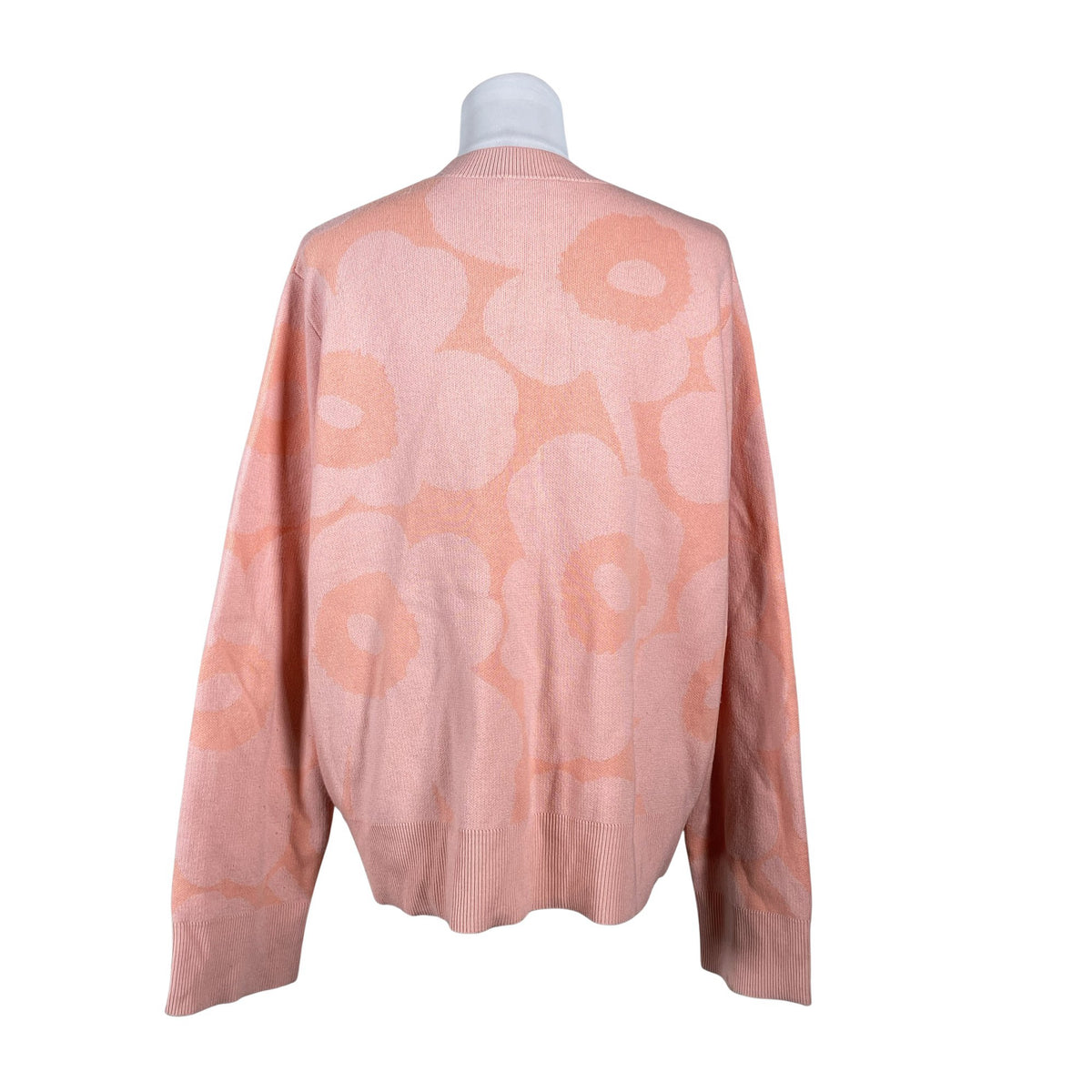 Unisex Marimekko - Sweater, size 34 - Light pink (3)