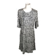 Unisex Marimekko - Tricot dress, size 40 - White ()