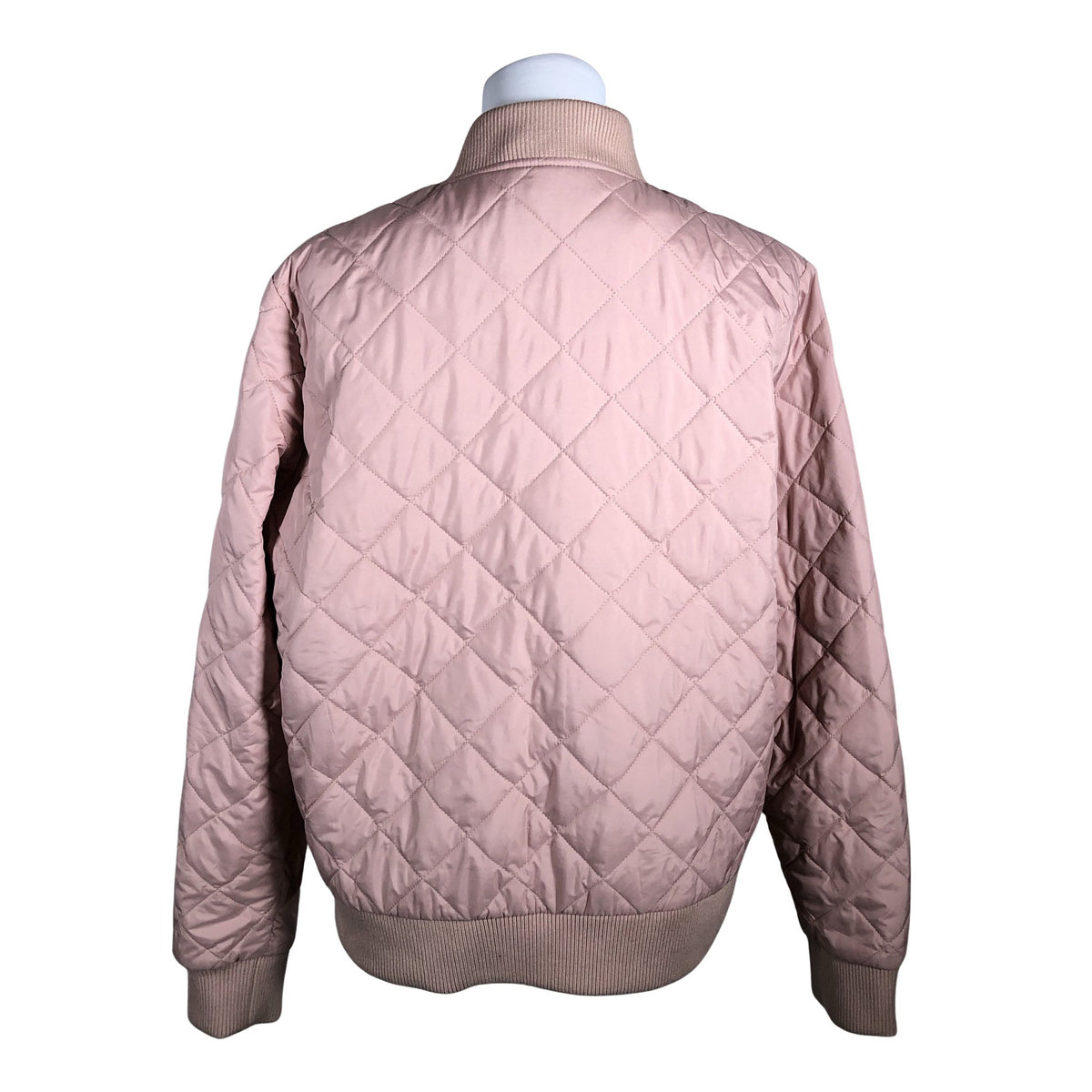 Unisex Nanso - Lightly padded jacket, size 40 - Light pink (2)