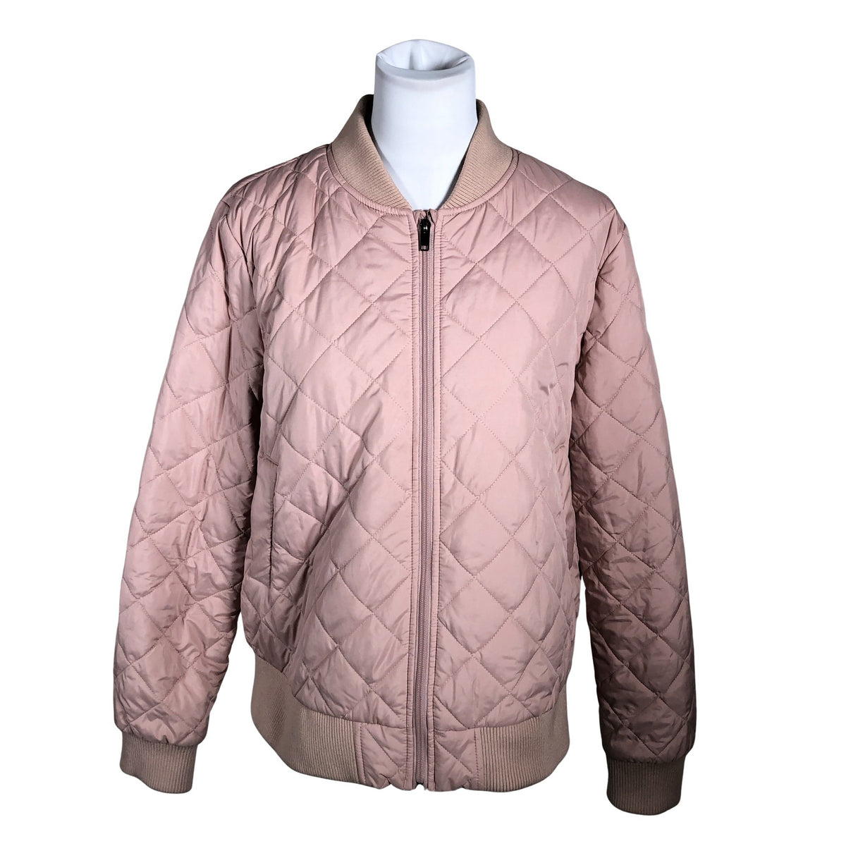 Unisex Nanso - Lightly padded jacket, size 40 - Light pink (1)