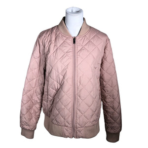 Unisex Nanso - Lightly padded jacket, size 40 - Light pink (1)