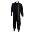 Unisex Blaa - Overalls, size 98 - 104 - Black ()