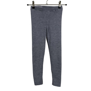 Unisex Arket - Thermal pants, size 116 - 122 - Gray (1)