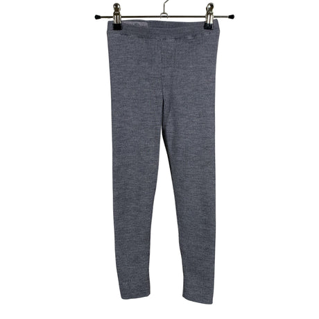 Unisex Arket - Thermal pants, size 116 - 122 - Gray ()