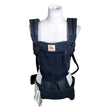 Unisex ERGO Baby - Baby carrier, size Ei kokoa - Blue ()