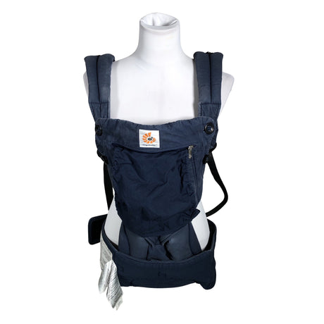 Unisex ERGO Baby - Baby carrier, size Ei kokoa - Blue ()