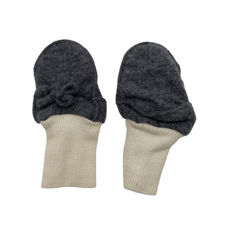 Unisex Ruskovilla - Indoor slippers, size 15 - Gray ()