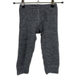 Unisex Ruskovilla - Wool pants, size 86 - 92 - Gray ()
