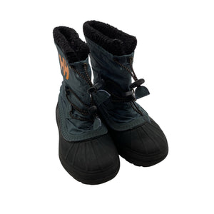 Unisex Helly Hansen - Winter shoes, size 29 - Blue (2)