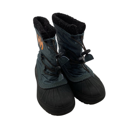 Unisex Helly Hansen - Winter shoes, size 29 - Blue (2)