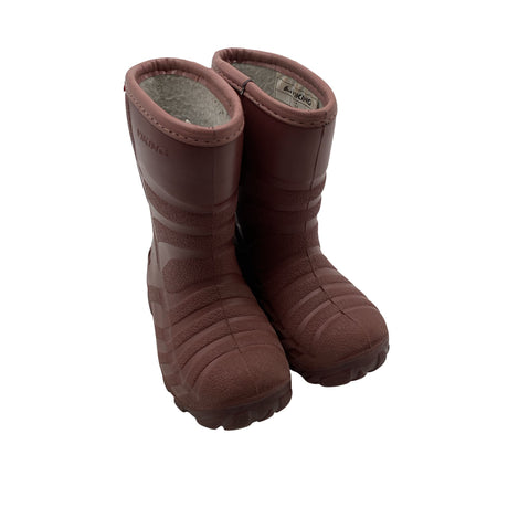 Unisex Viking - Wellingtons, size 26 - Light pink (2)
