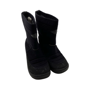 Unisex Reima - Winter shoes, size 34 - Black (2)