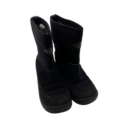 Unisex Reima - Winter shoes, size 34 - Black (2)