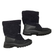 Unisex Reima - Winter shoes, size 34 - Black ()