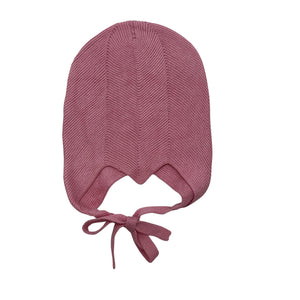 Unisex Ruskovilla - Hat, size 38 - 40 cm - Light pink (1)