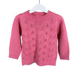 Unisex Name It - Sweater, size 86 - 92 - Pink ()