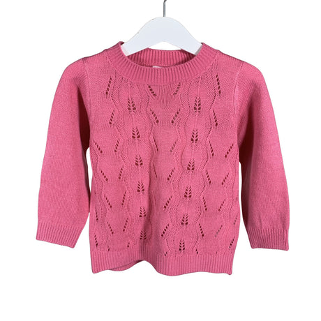Unisex Name It - Sweater, size 86 - 92 - Pink ()