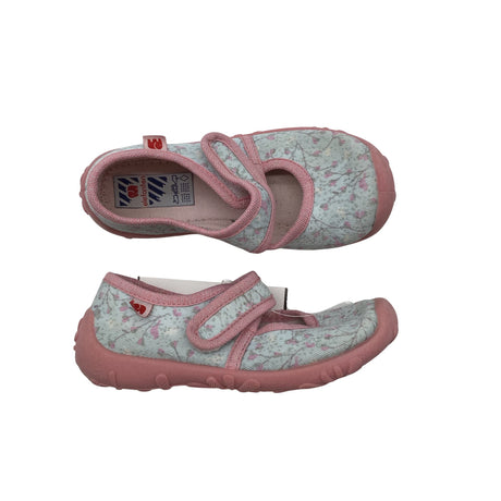 Unisex Elefanten - Loafers, size 25 - Light pink ()