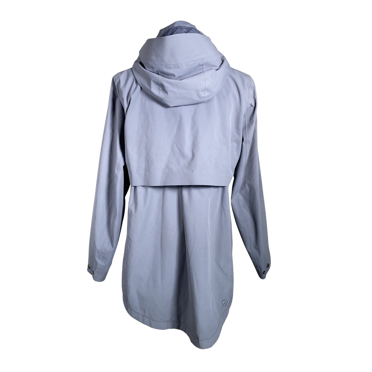 Unisex Didriksons - Outdoor jacket, size 40 - Blue (3)