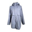 Unisex Didriksons - Outdoor jacket, size 40 - Blue ()