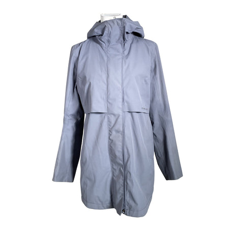 Unisex Didriksons - Outdoor jacket, size 40 - Blue ()