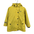 Unisex Muddy Puddles - Rain jacket, size 92 - 98 - Yellow ()