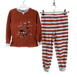 Unisex Okaïdi - Sweatshirt, size 110 - 116 - Orange ()