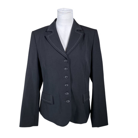 Unisex Voglia - Jacket, size 38 - Black ()
