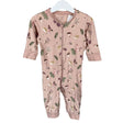 Unisex Lindex - Nightwear, size 80 - 86 - Light pink ()