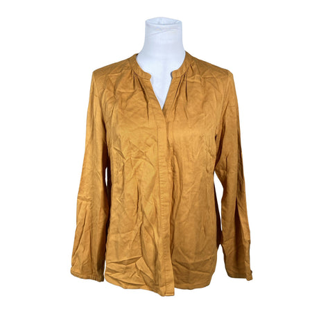 Unisex Armedangels - Blouse, size 40 - Orange ()