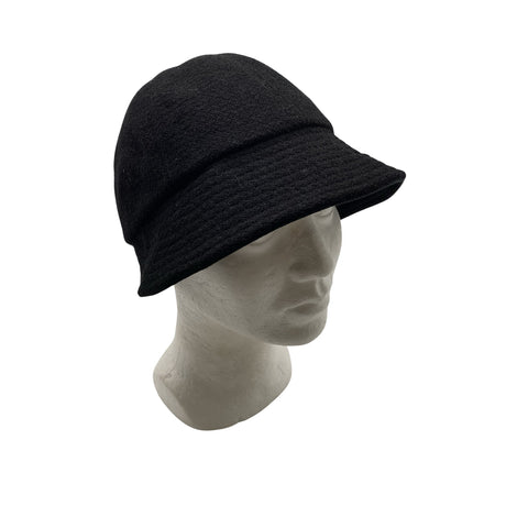 Unisex Hattuateljee Miia - Hat, size 54 - 56 cm - Black ()