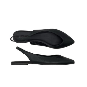 Unisex Even&Odd - Ballerinas, size 40 - Black (1)
