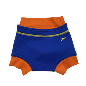 Unisex Speedo - Swim trunks, size 74 - 80 - Blue (1)