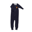 Unisex Mini Rodini - Overalls, size 56 - 62 - Blue ()